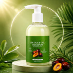 BATANA OIL SHAMPOO - Image 1