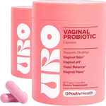 URO Probiotics | Probióticos Vaginales