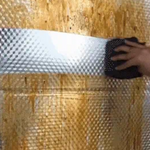 Papel de cocina adhesivo impermeable - protección contra grasa y manchas