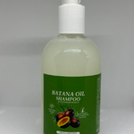 🌿 Shampoo de Batana Oil™ | Recupera la Suavidad y el Brillo Natural de tu Cabello