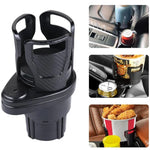 Cup Pro® | Porta Vasos Ajustable 2 en 1