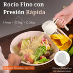 Dispensador de Aceite 2 en 1 – Control Preciso sin Desperdicio