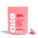 URO Probiotics | Probióticos Vaginales