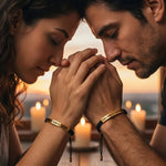 🙏 Dios Tiene el Control 🙏 | Pulsera de Fe ❤️