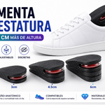 Aumenta Tu Estatura con Total Comodidad y Discreción